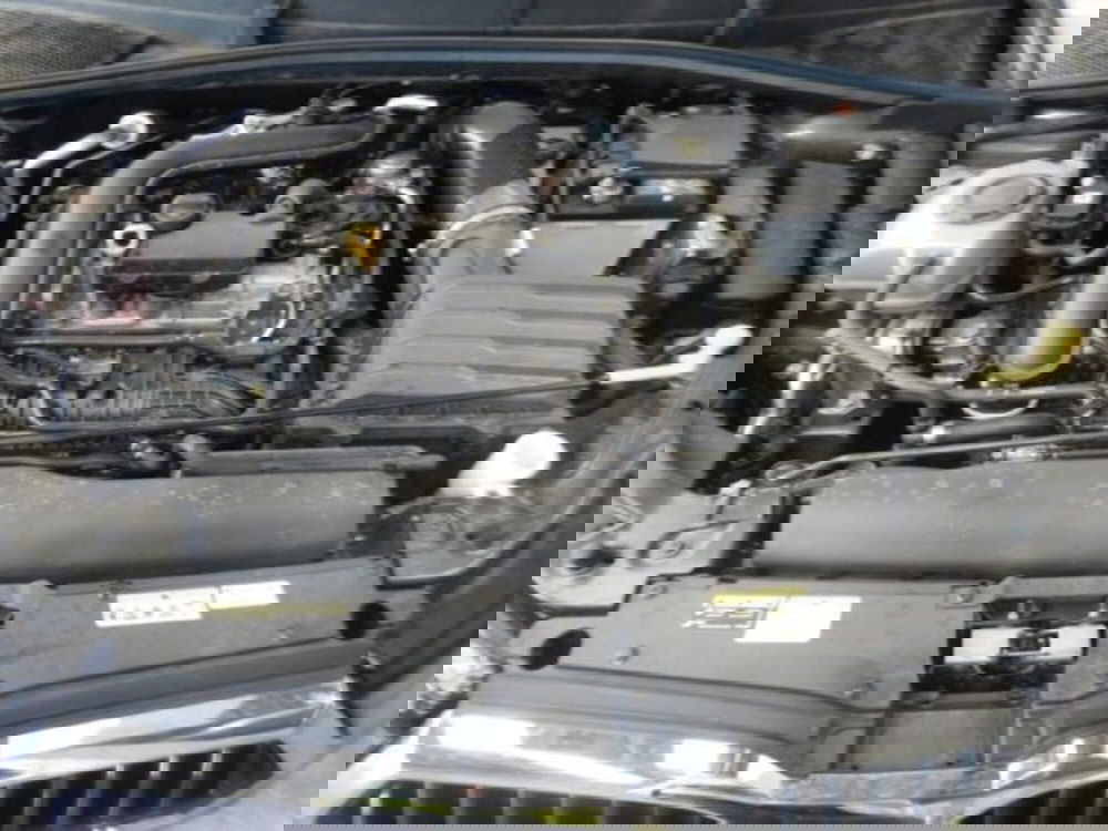 Skoda Fabia usata a Catania (11)