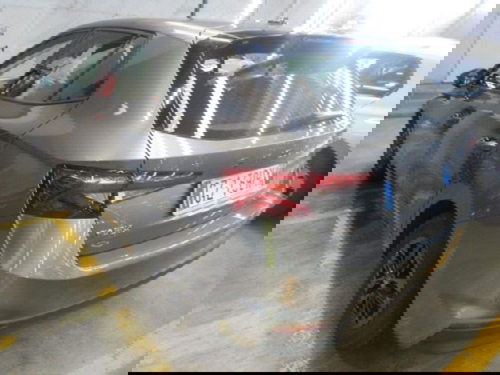 Skoda Fabia usata a Catania (3)