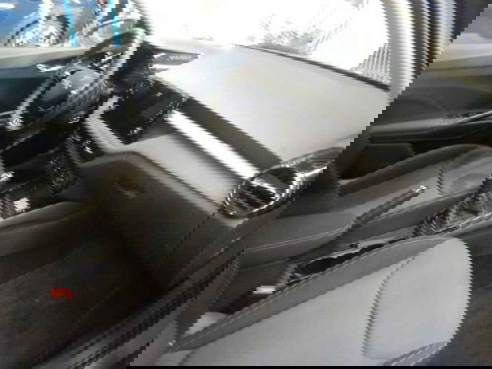 Skoda Fabia usata a Catania (5)