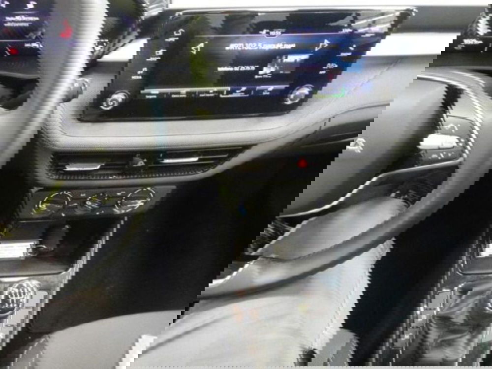 Skoda Fabia usata a Catania (7)