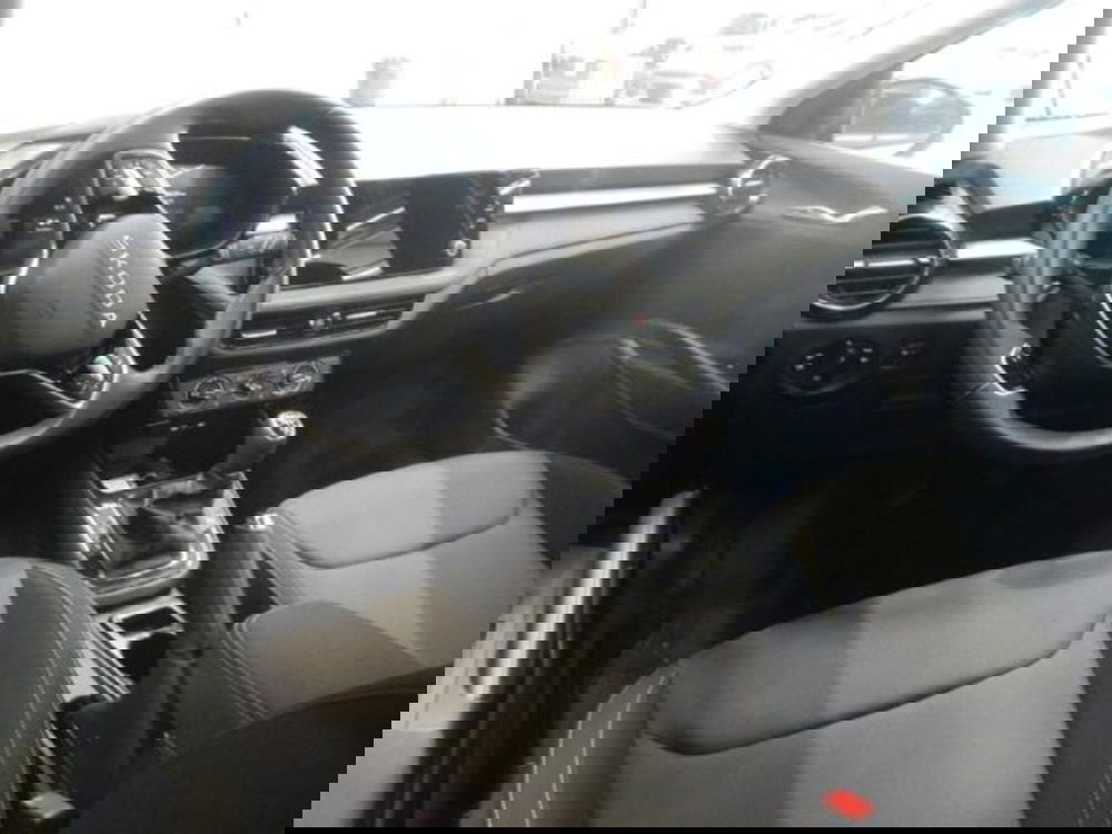 Skoda Fabia usata a Catania (8)