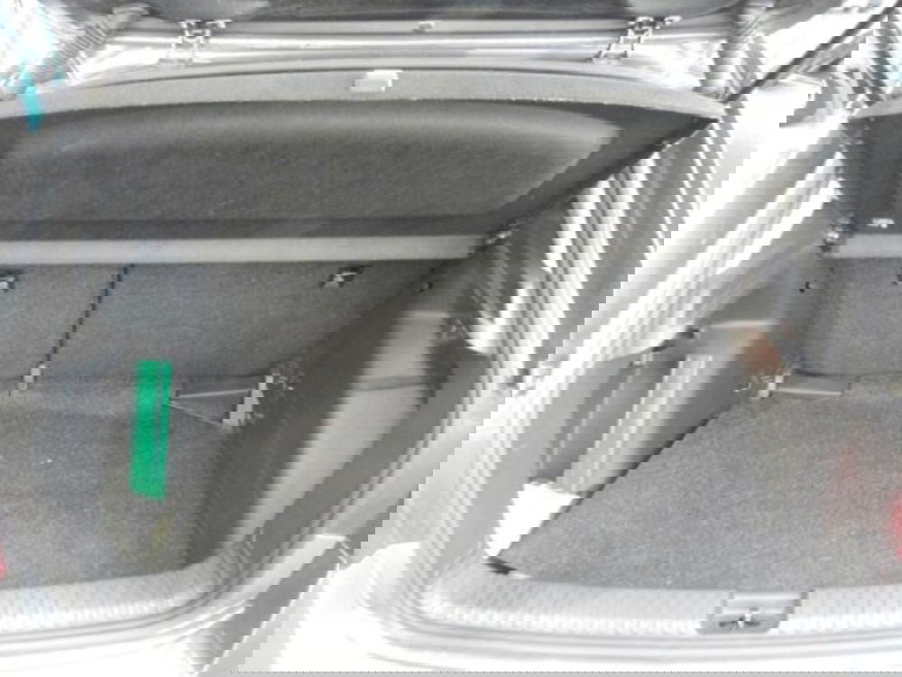 Skoda Fabia usata a Catania (9)