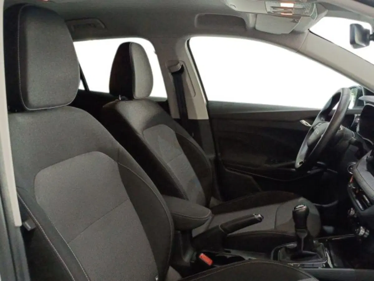 Skoda Fabia usata a Catania (10)