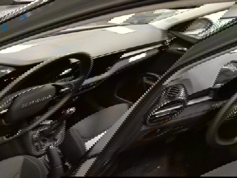 Skoda Fabia usata a Catania (10)