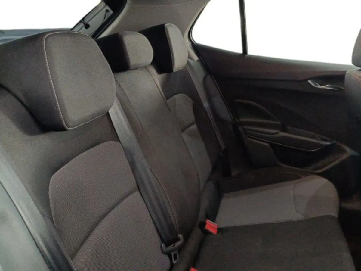 Skoda Fabia usata a Catania (11)