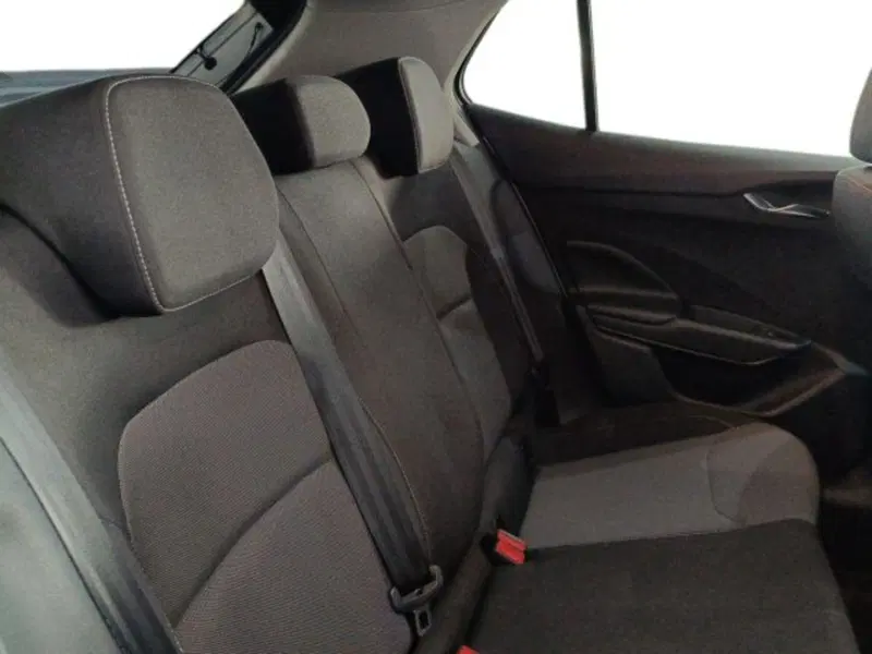 Skoda Fabia usata a Catania (11)