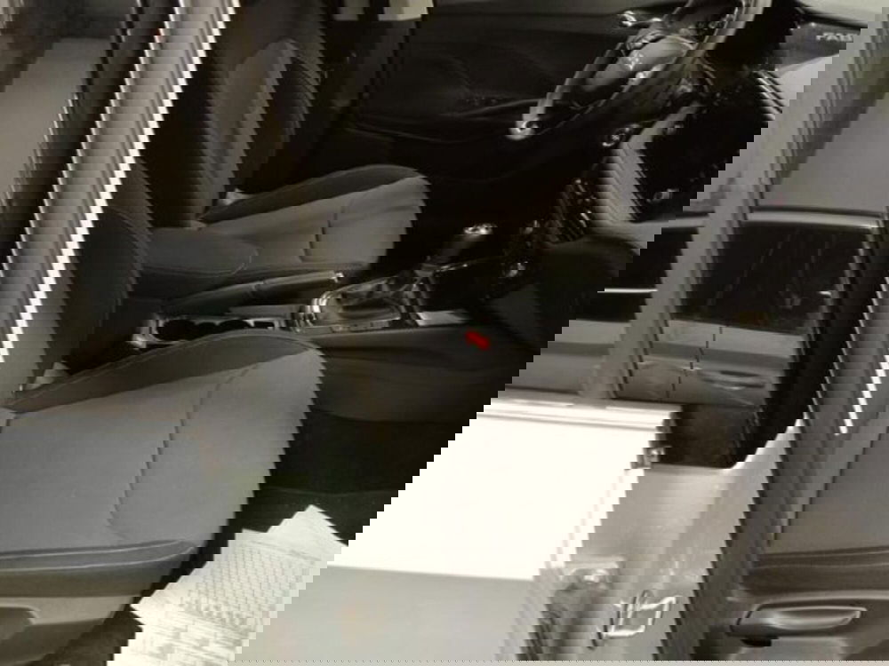 Skoda Fabia usata a Catania (11)