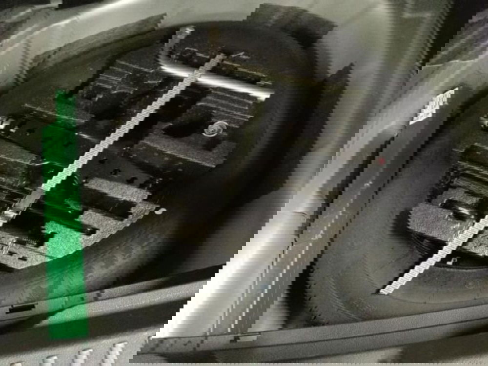 Skoda Fabia usata a Catania (13)