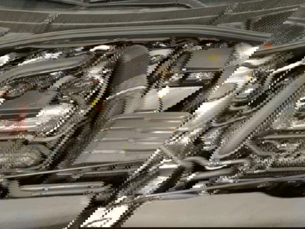 Skoda Fabia usata a Catania (14)