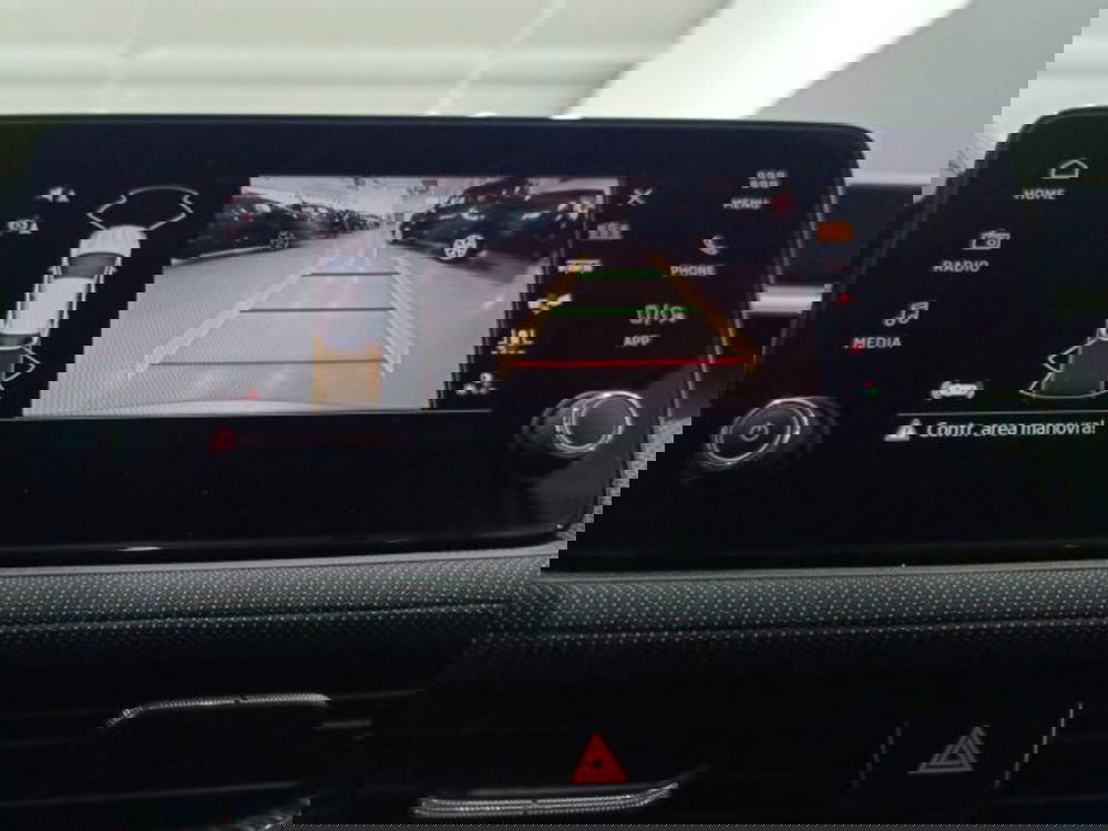 Skoda Fabia usata a Catania (16)