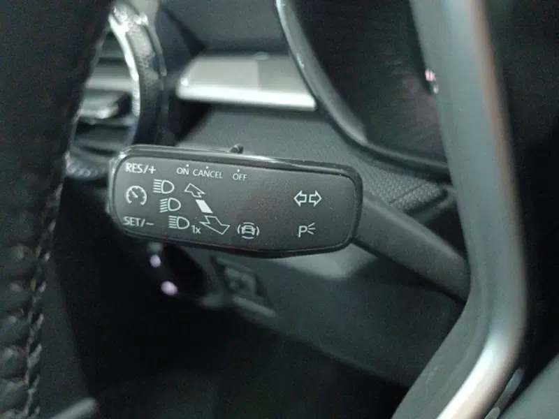 Skoda Fabia usata a Catania (19)