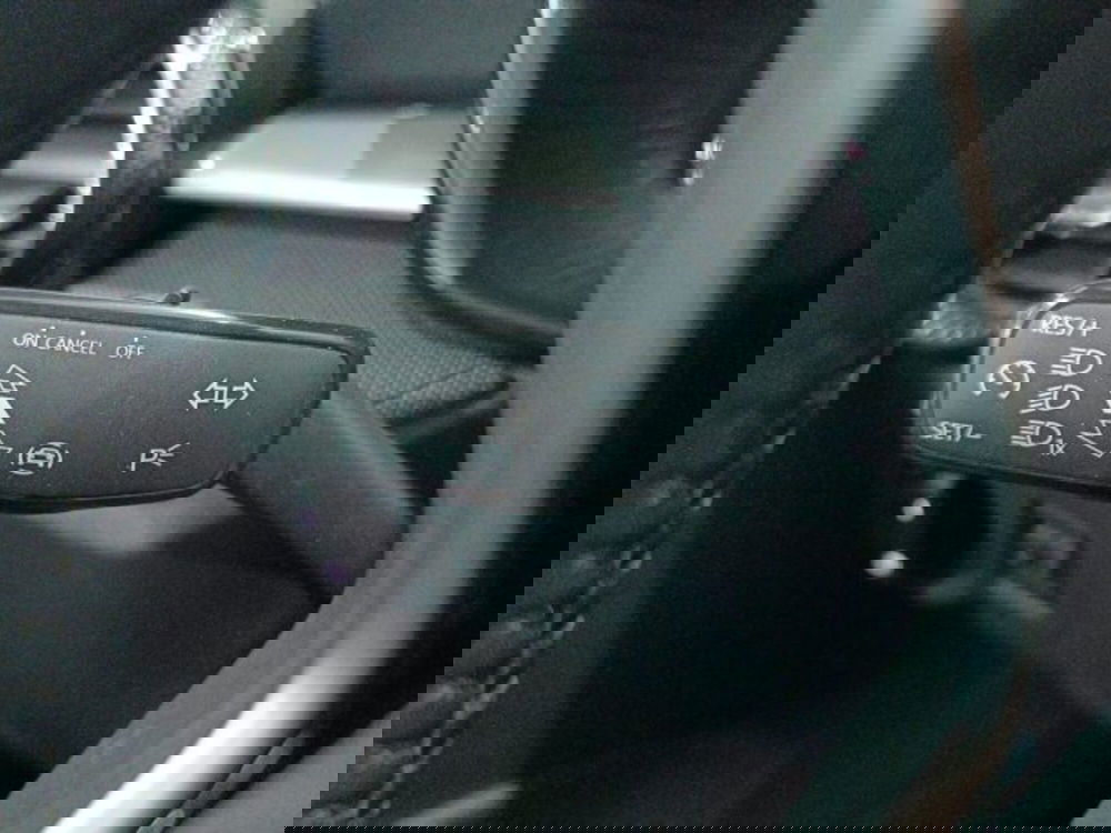 Skoda Fabia usata a Catania (19)