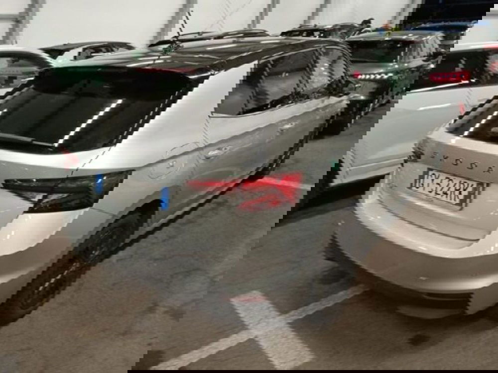 Skoda Fabia usata a Catania (3)