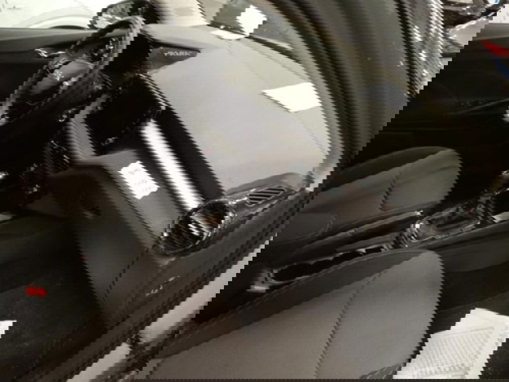 Skoda Fabia usata a Catania (6)