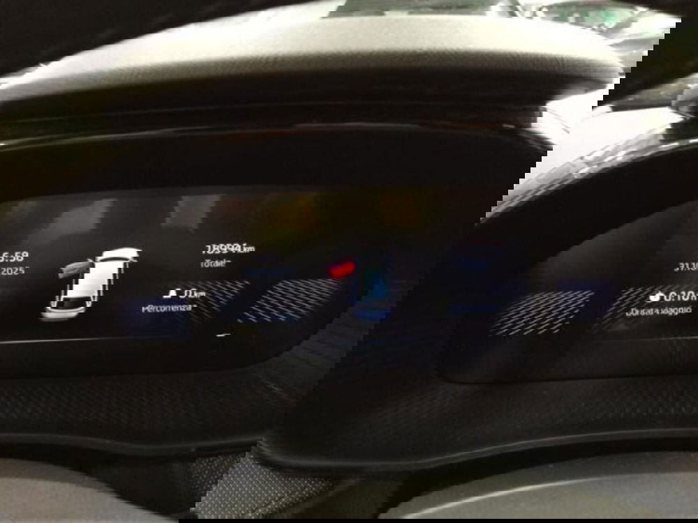 Skoda Fabia usata a Catania (7)