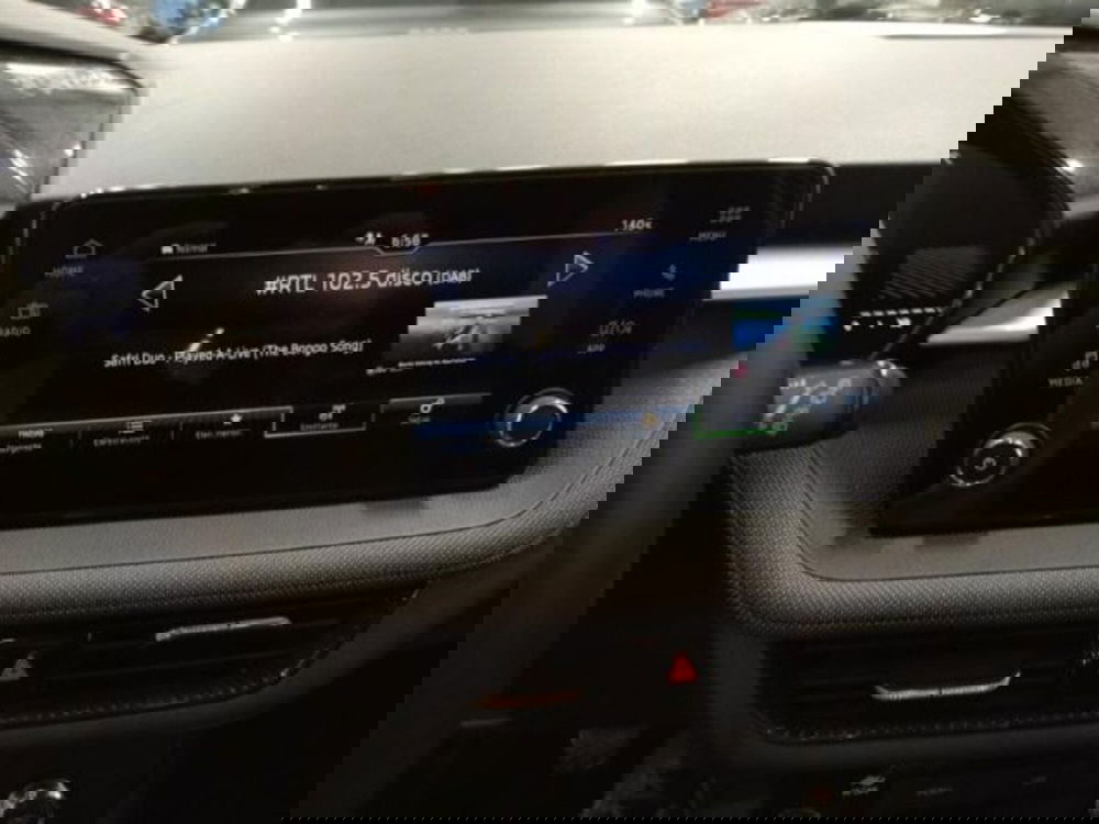 Skoda Fabia usata a Catania (9)