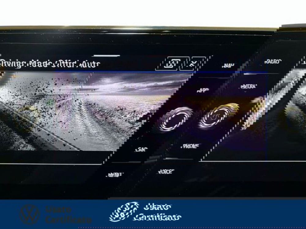 Volkswagen T-Roc usata a Vicenza (15)