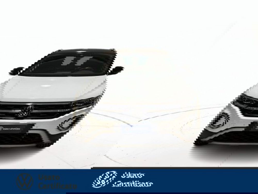 Volkswagen T-Roc usata a Vicenza (2)