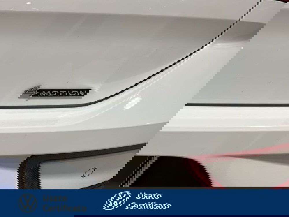 Volkswagen T-Roc usata a Vicenza (20)