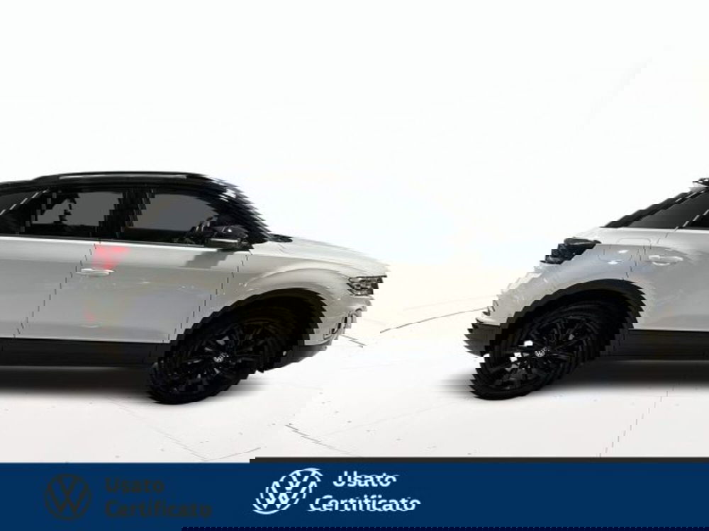 Volkswagen T-Roc usata a Vicenza (3)