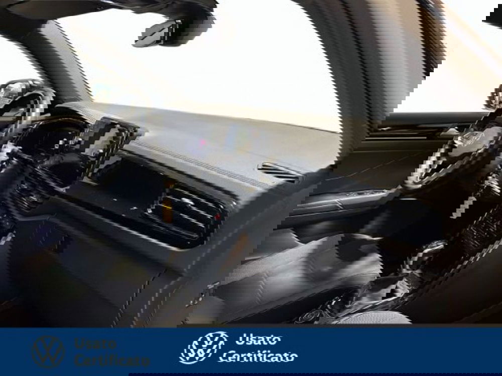 Volkswagen T-Roc usata a Vicenza (6)