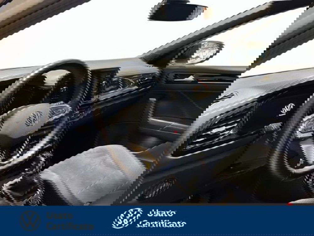 Volkswagen T-Roc usata a Vicenza (7)