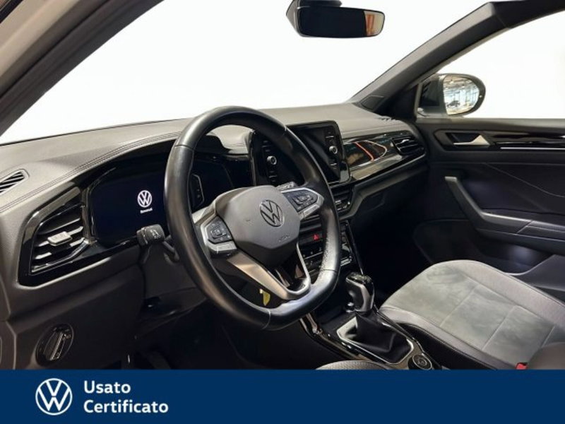 Volkswagen T-Roc usata a Vicenza (2)