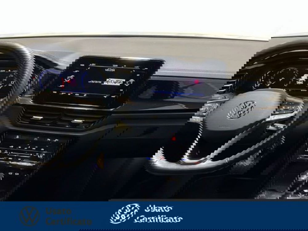 Volkswagen T-Roc usata a Vicenza (8)