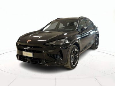 Cupra Formentor Formentor 2.0 tdi 4drive 150cv dsg del 2025 usata a Arzignano