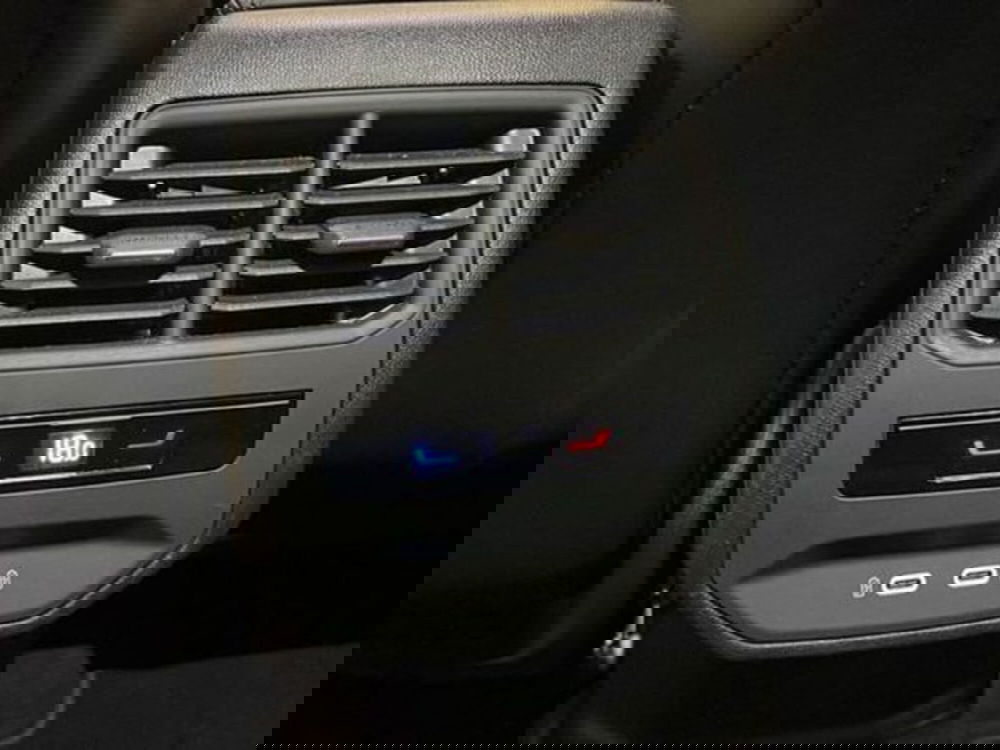 Cupra Formentor usata a Vicenza (10)