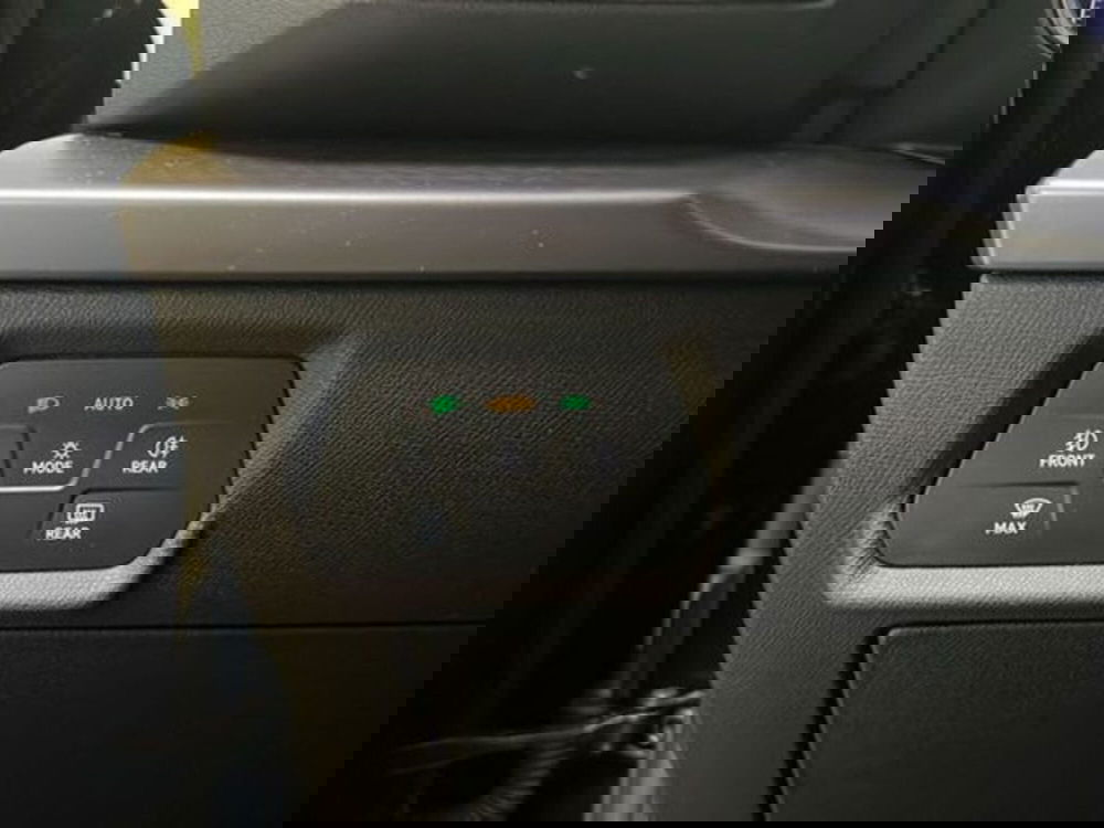 Cupra Formentor usata a Vicenza (11)