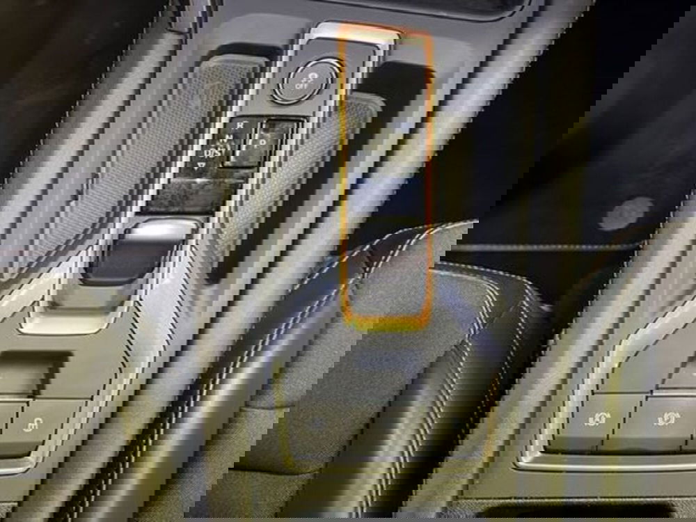 Cupra Formentor usata a Vicenza (14)