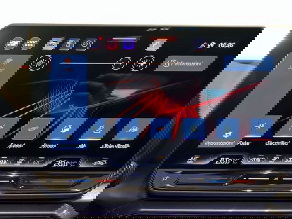 Cupra Formentor usata a Vicenza (16)