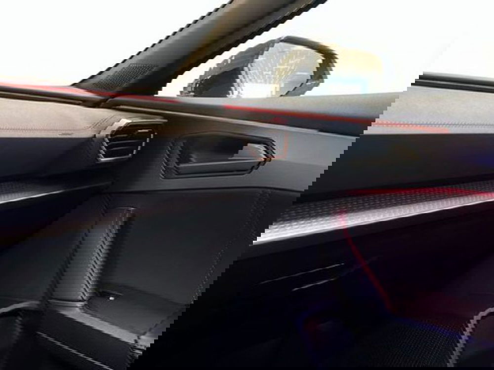 Cupra Formentor usata a Vicenza (18)