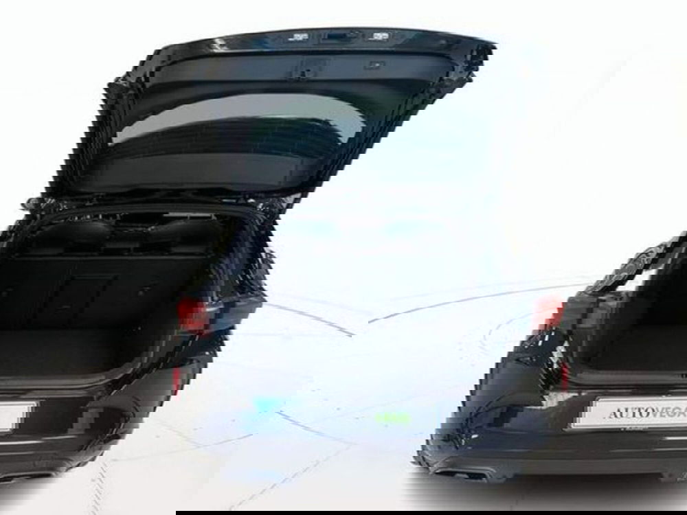 Cupra Formentor usata a Vicenza (20)