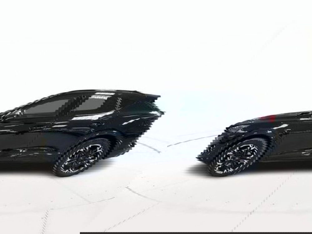 Cupra Formentor usata a Vicenza (3)