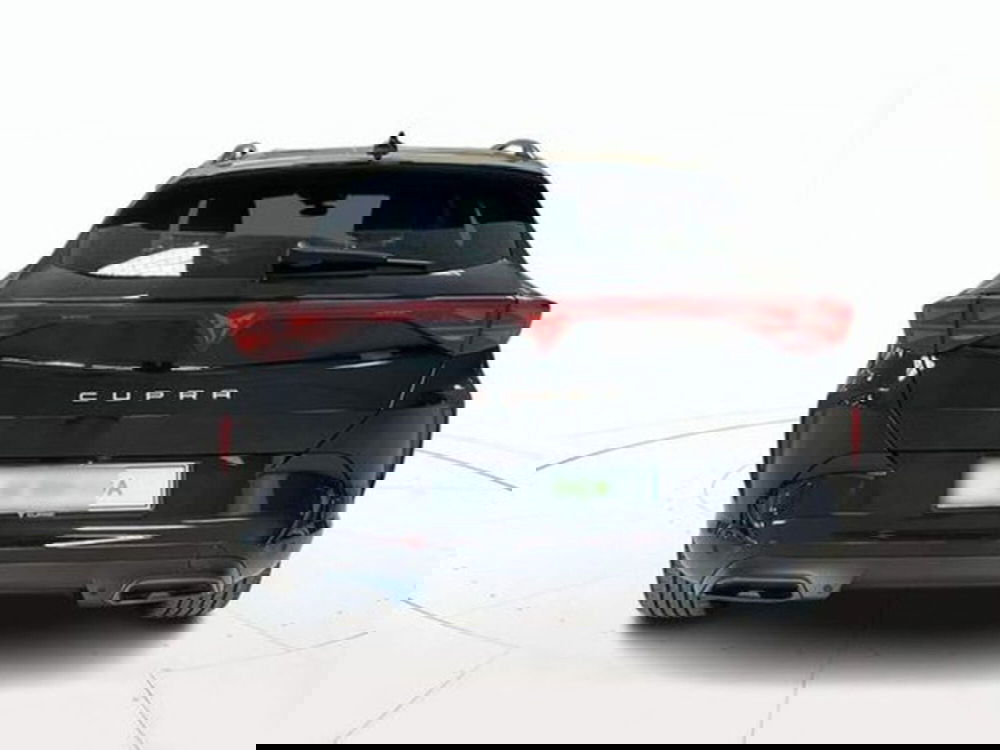 Cupra Formentor usata a Vicenza (5)