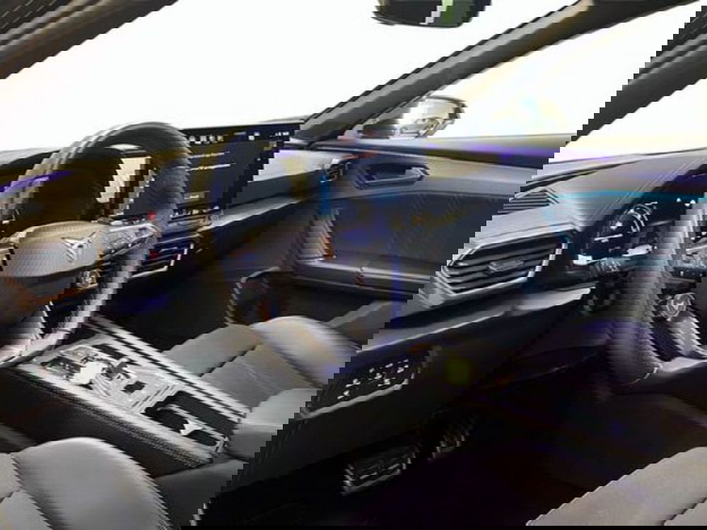 Cupra Formentor usata a Vicenza (6)