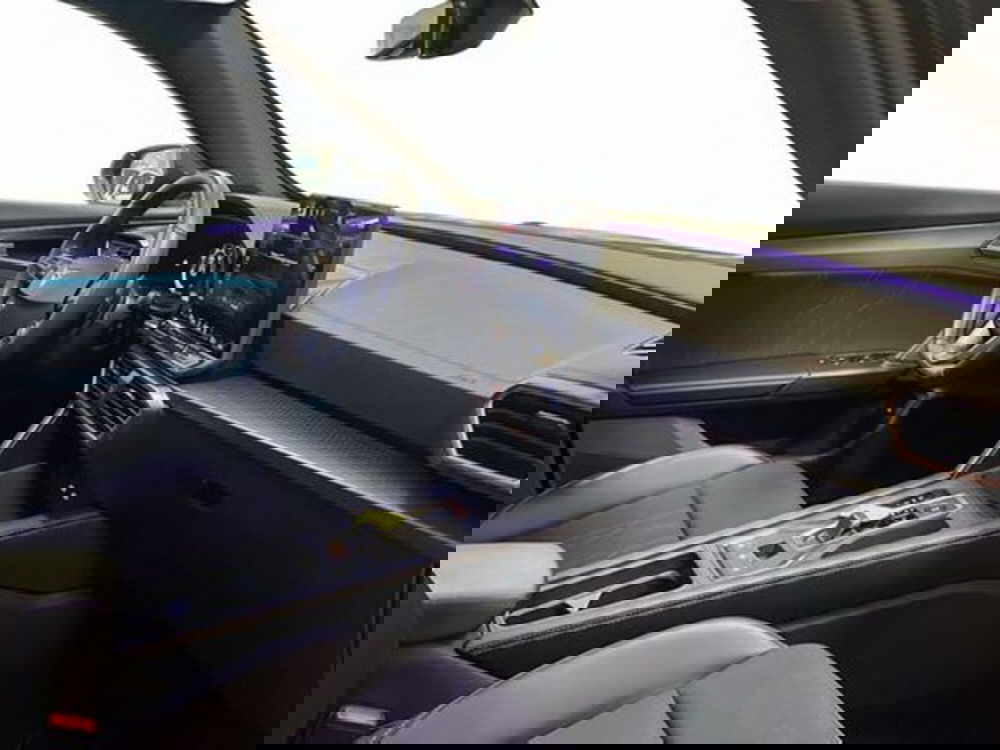 Cupra Formentor usata a Vicenza (7)