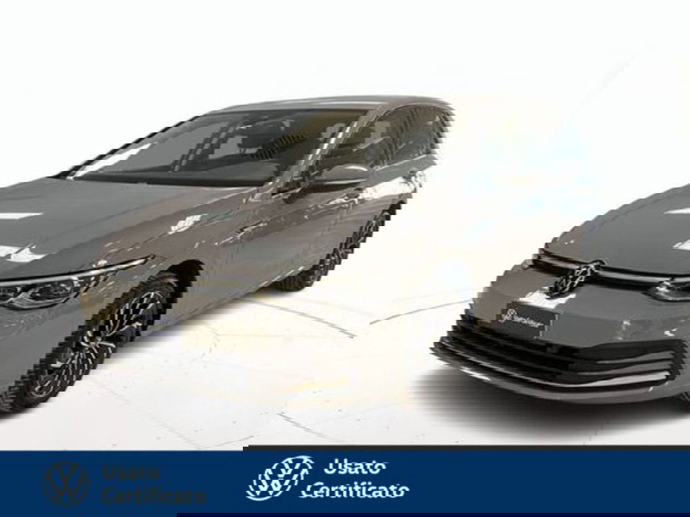 Volkswagen Golf Variant usata a Vicenza