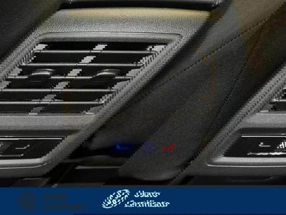 Volkswagen Golf Variant usata a Vicenza (10)