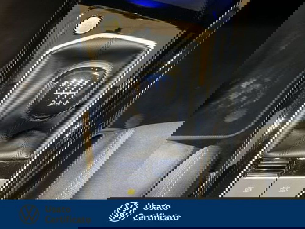 Volkswagen Golf Variant usata a Vicenza (17)