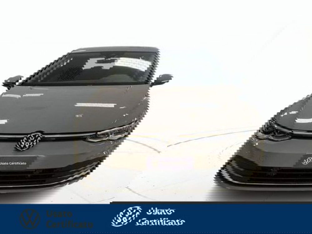 Volkswagen Golf Variant usata a Vicenza (2)