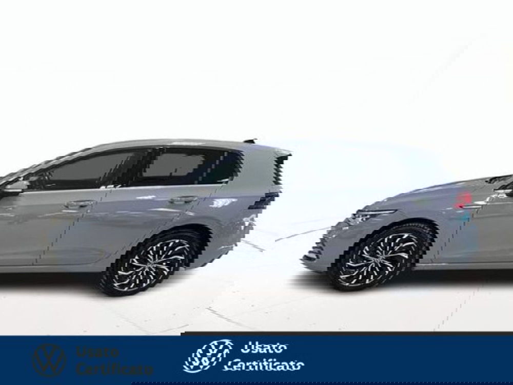 Volkswagen Golf Variant usata a Vicenza (3)