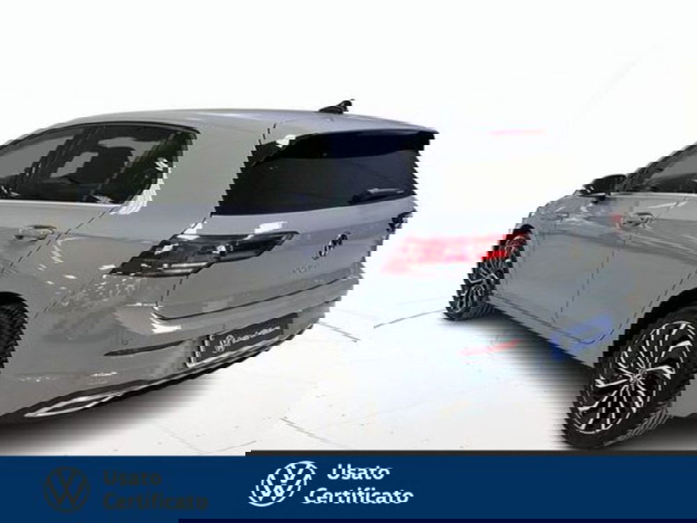 Volkswagen Golf Variant usata a Vicenza (4)