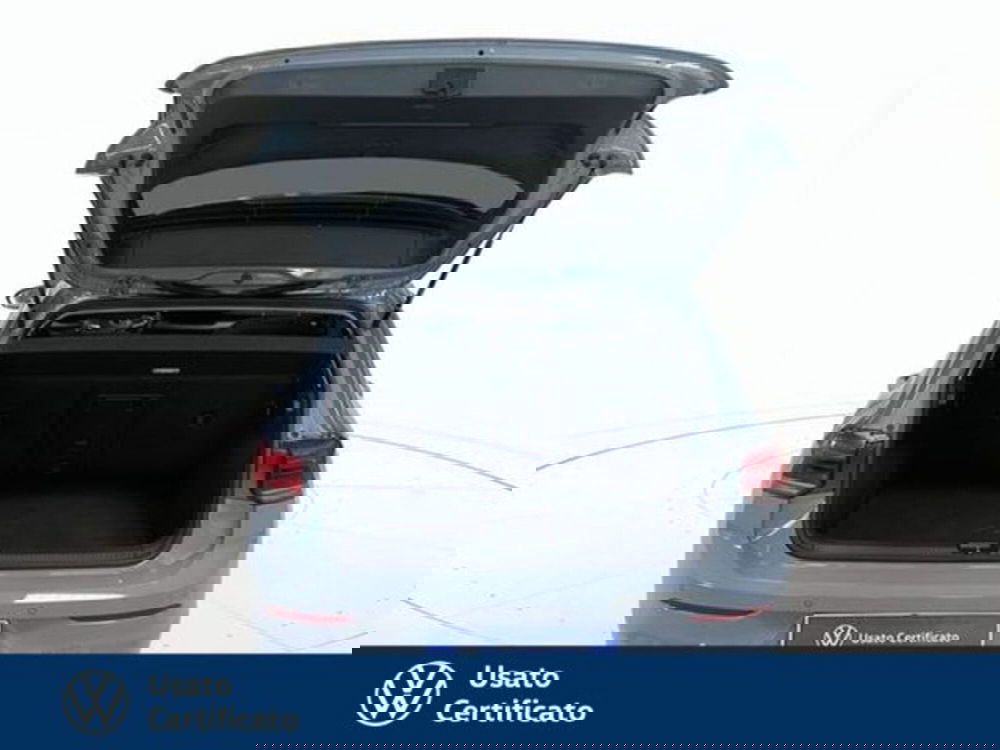 Volkswagen Golf Variant usata a Vicenza (6)