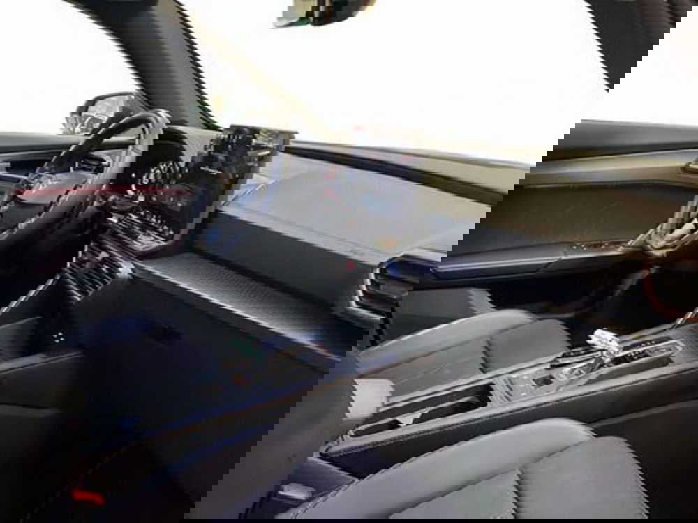 Cupra Formentor usata a Vicenza (10)