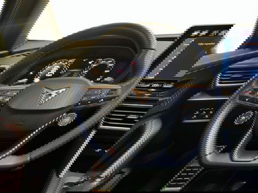 Cupra Formentor usata a Vicenza (12)