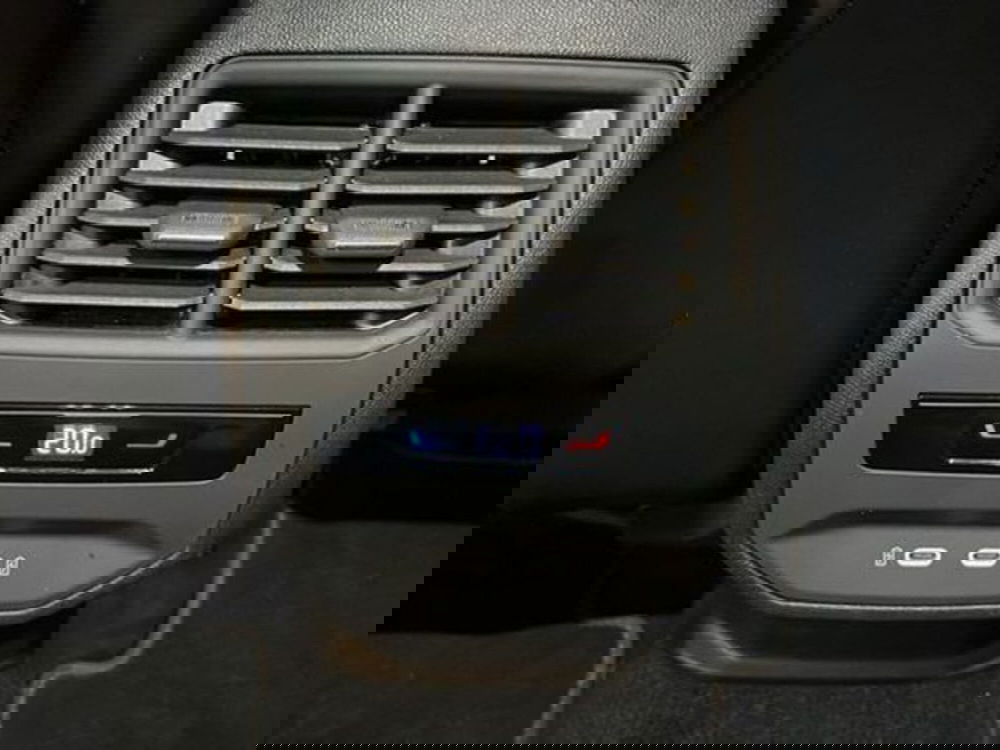 Cupra Formentor usata a Vicenza (13)