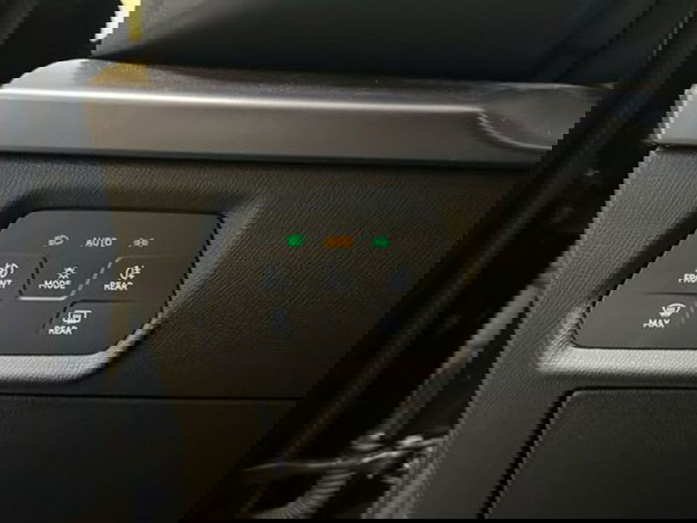 Cupra Formentor usata a Vicenza (14)